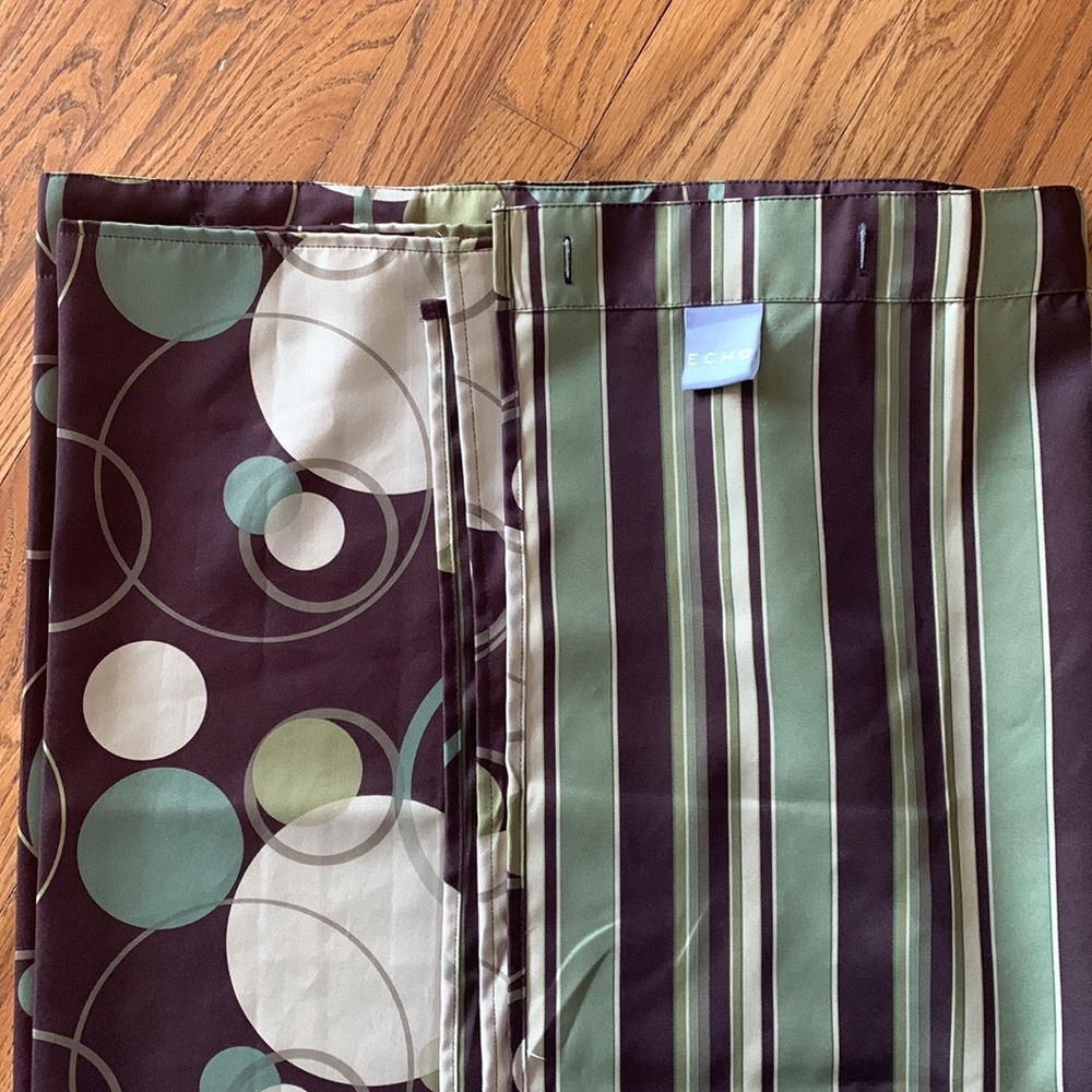 Shower Curtain